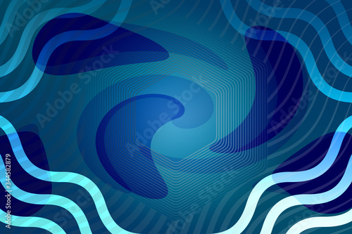 abstract, blue, wallpaper, light, swirl, wave, design, illustration, pattern, art, texture, digital, waves, color, backdrop, graphic, spiral, water, black, space, twirl, colorful, curve, motion, lines