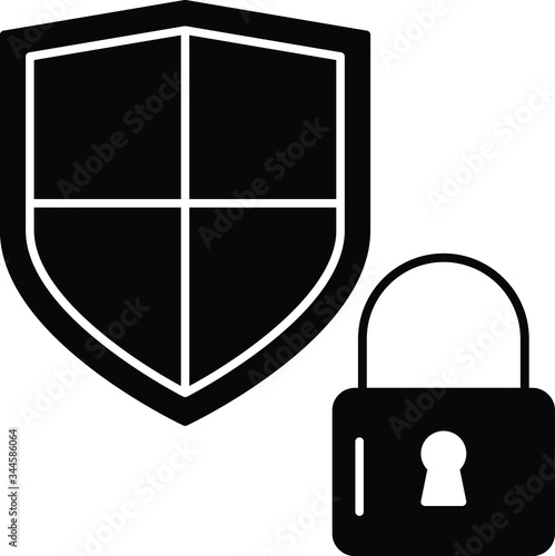 lock