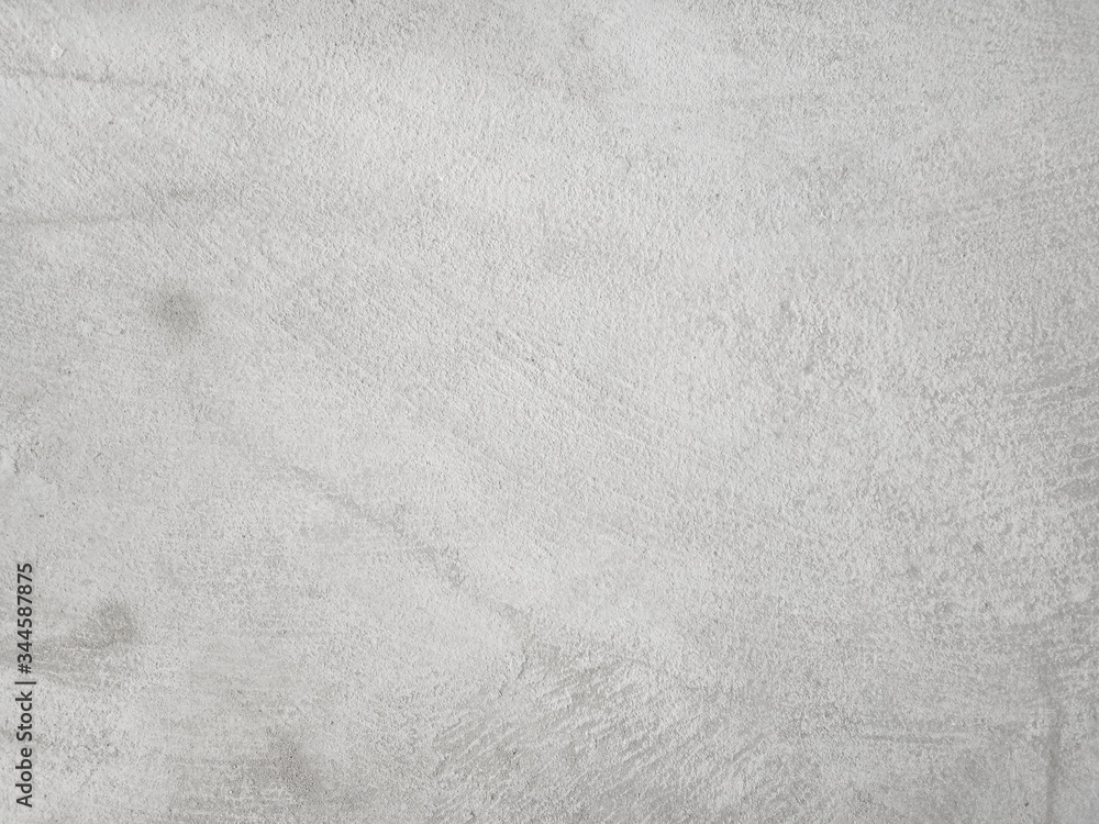 Concrete walls with abstract patterns Concrete walls with abstract patterns