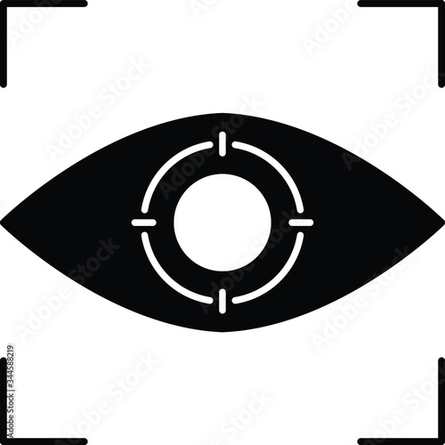 eye