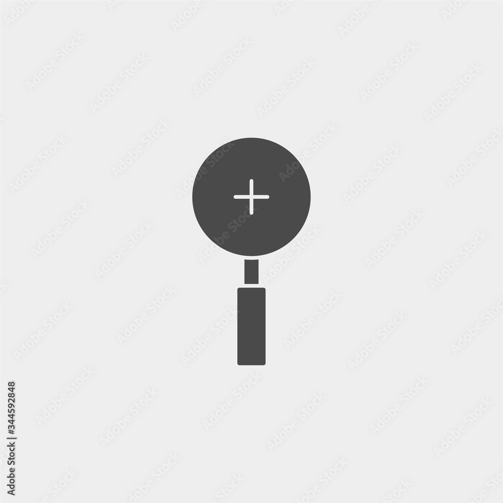 Search vector icon sign symbol Search vector icon sign symbol