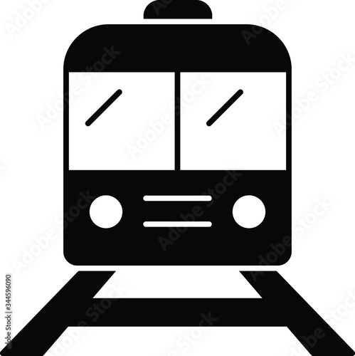 rail
