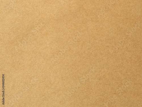 old brown craft paper texture for background