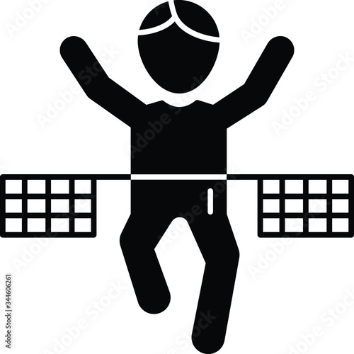 race
