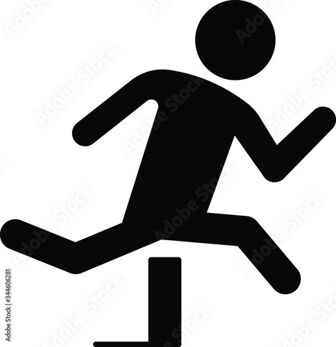 race