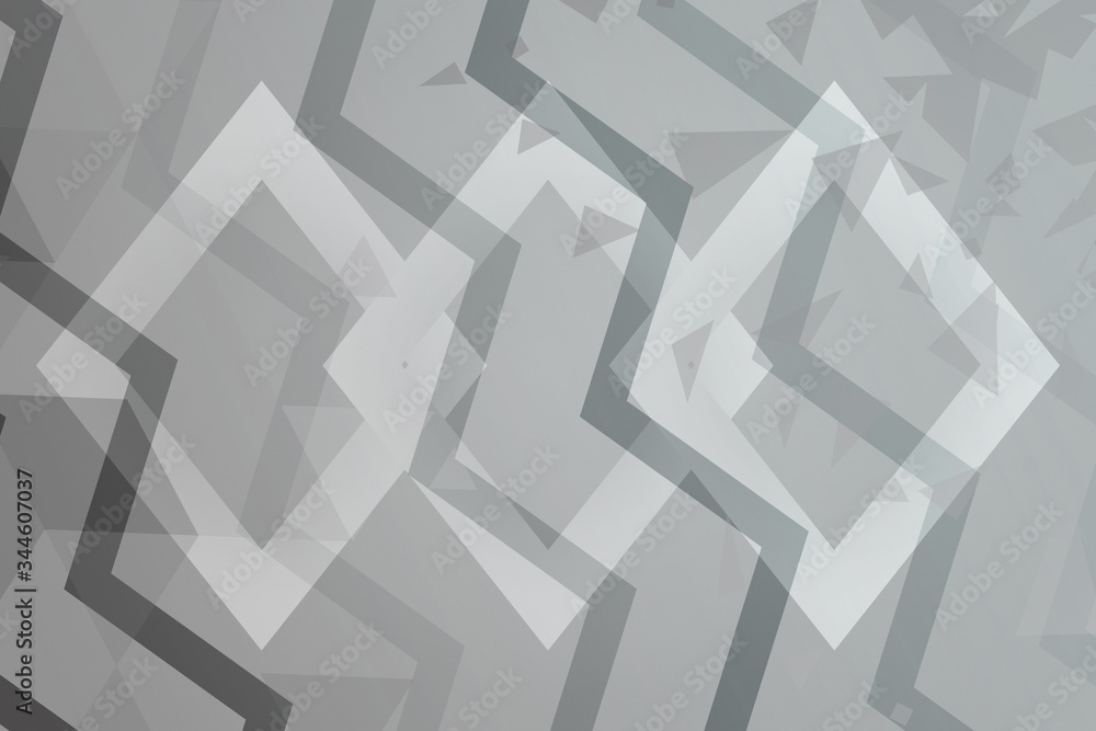 Fototapeta premium abstract, design, blue, pattern, light, illustration, backdrop, texture, digital, wallpaper, lines, fractal, line, technology, graphic, space, wave, motion, art, futuristic, black, white, template