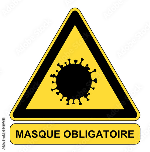 Danger virus