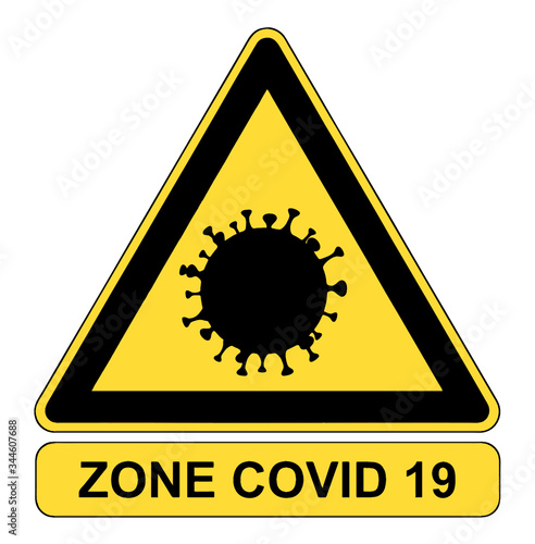 Danger virus