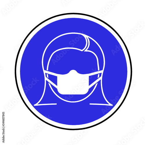 Masque obligatoire