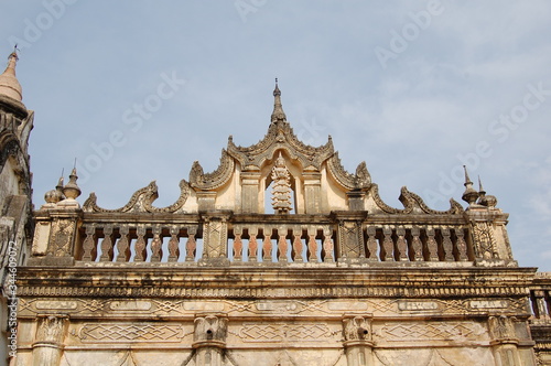 TEMPLO EN BAGAN 