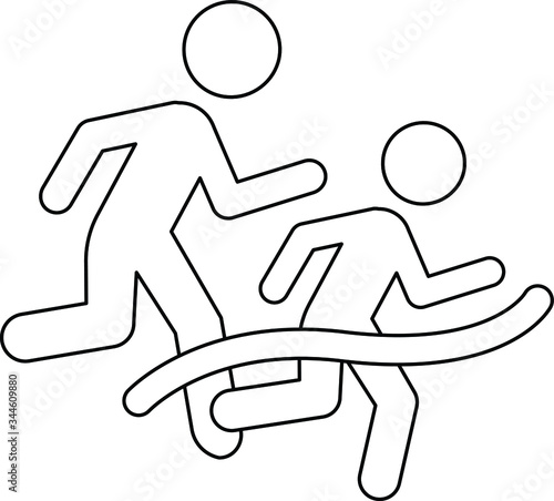 race