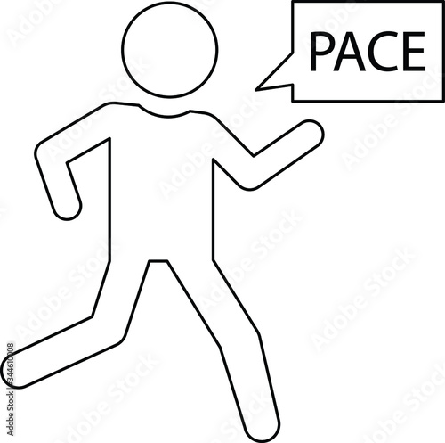 race
