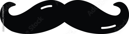 moustache