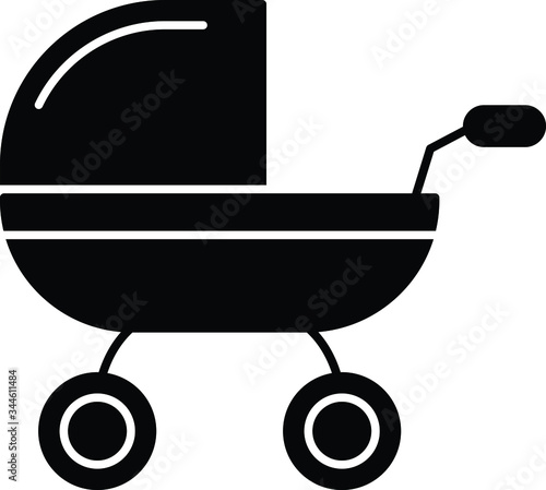 stroller