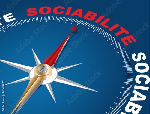 Sociabilité