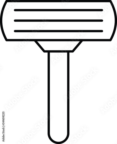 shave
