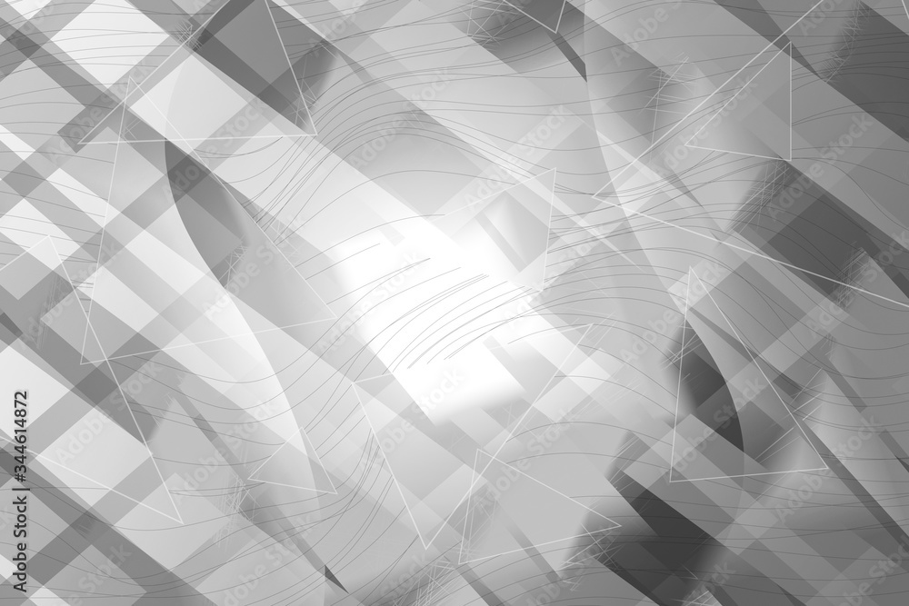 Obraz premium abstract, blue, design, wallpaper, wave, pattern, light, illustration, texture, line, lines, curve, graphic, green, art, gradient, digital, waves, white, backgrounds, backdrop, fractal, business