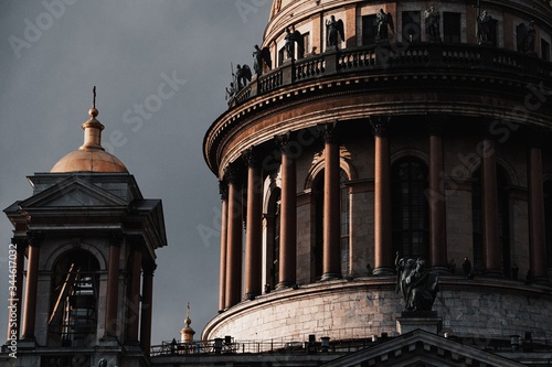 Photos Saint Isaac`s Cathedral, Saint Petersburg, Russia