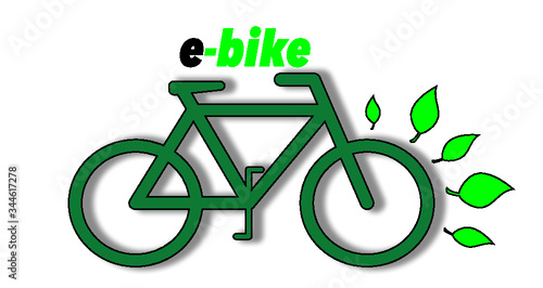 bicicletta elettrica e-bike pedalata assistita 