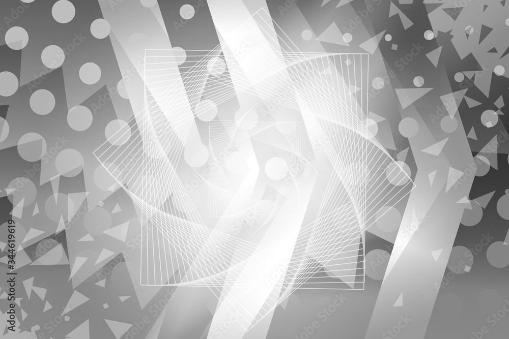 abstract-blue-pattern-design-wallpaper-geometric-texture-light-graphic-white