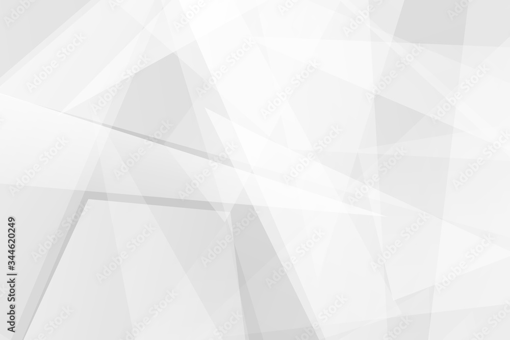 Abstract white and grey on light silver background modern design. Vector illustration EPS 10. Abstract white and grey on light silver background modern design. Vector illustration EPS 10.