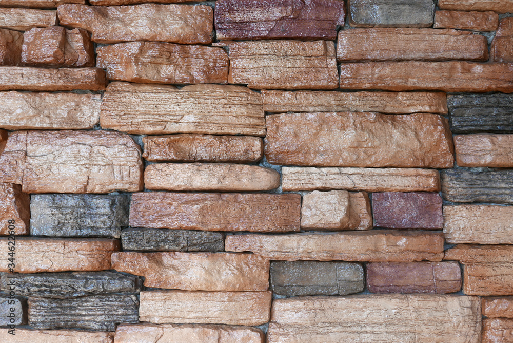 Stones bricks wall background and texture. Stones bricks wall background and texture.