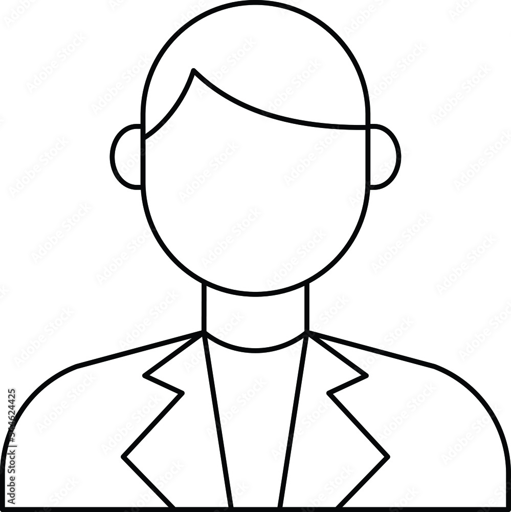 male male