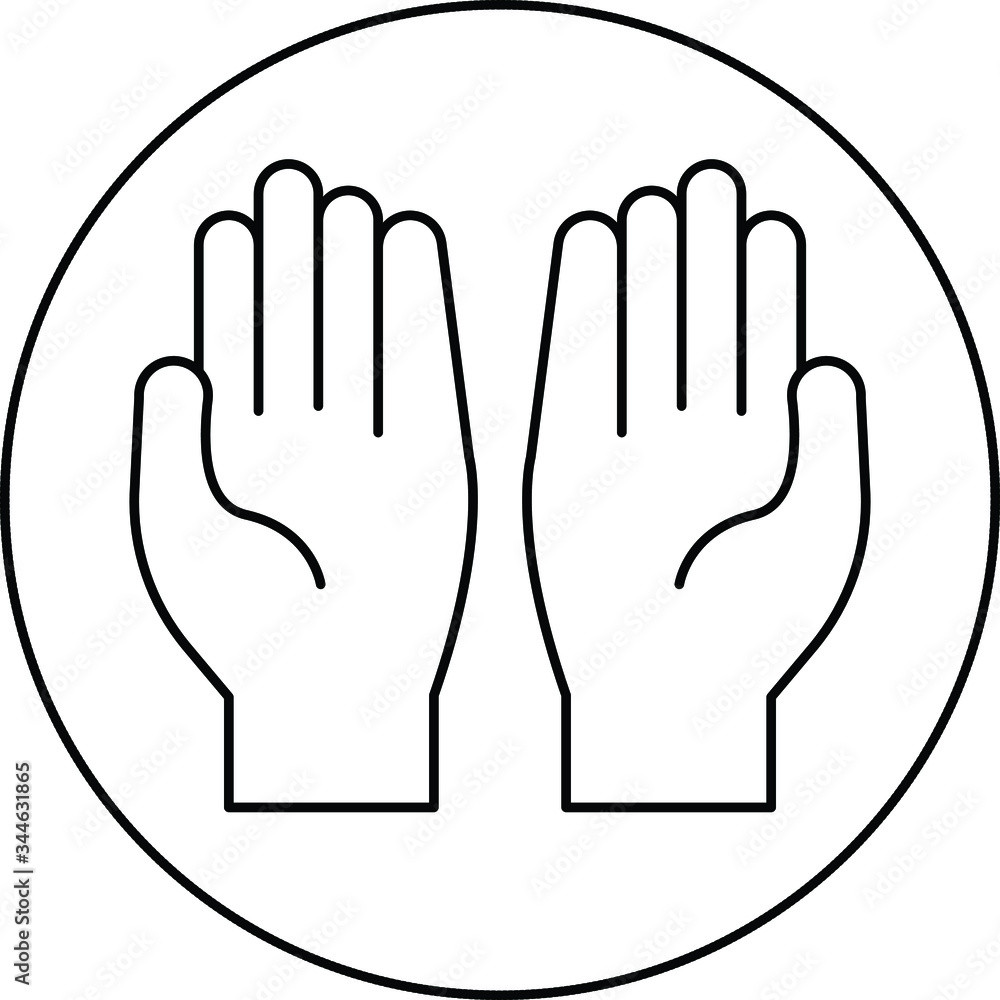 hand hand