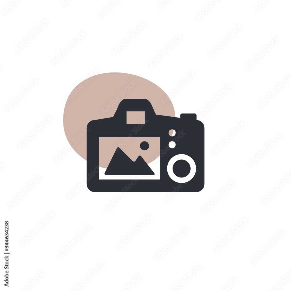 Camera Live View - Icon Camera Live View - Icon