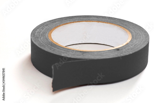 Film gear PRO cloth backed tape for Photography and other industrial application Grey