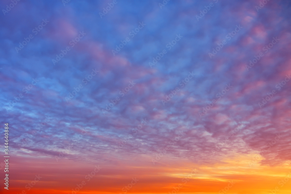Divine glow through the clouds of the evening warm sun. Concept of peace and happiness. Divine glow through the clouds of the evening warm sun. Concept of peace and happiness.