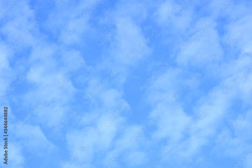 blue sky with clouds blue sky with clouds