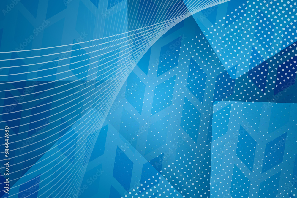 Fototapeta premium abstract, blue, business, design, technology, illustration, wallpaper, light, graph, web, computer, data, line, charts, finance, texture, research, internet, network, digital, pattern, science, spread