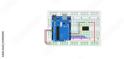 electronics diy components interfacing 