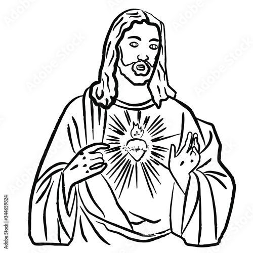 religioso