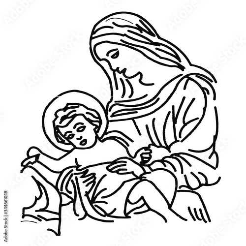 madre
