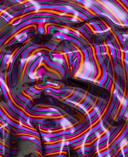 Synthwave Art,Synthwave Poster,Synthwave Artwork,Abstract Geometric Art Background Texture