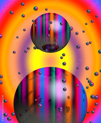 Synthwave Art,Synthwave Poster,Synthwave Artwork,Abstract Geometric Art Background Texture