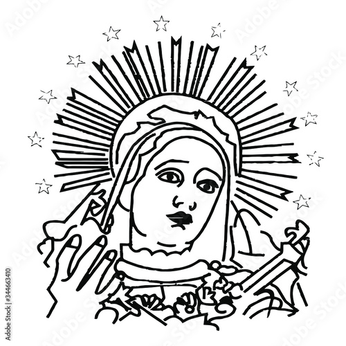 virgen