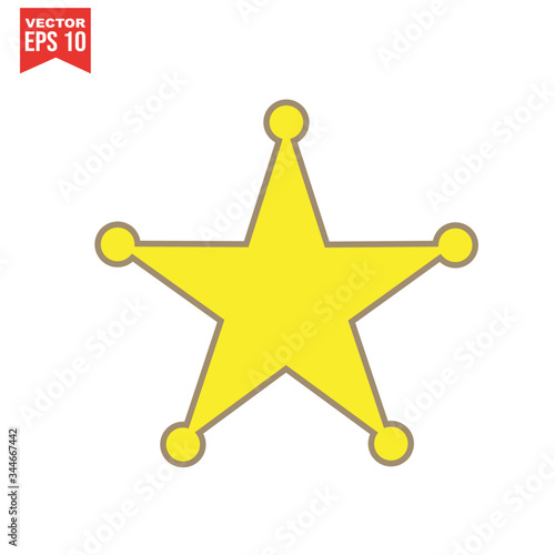 star of david yellow 