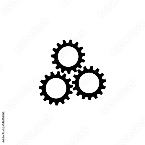 Gear Logo