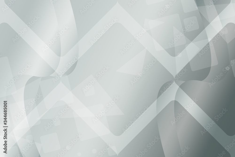 Obraz premium abstract, blue, design, wallpaper, technology, graphic, light, digital, pattern, illustration, backdrop, square, business, texture, line, white, concept, bright, geometric, space, presentation