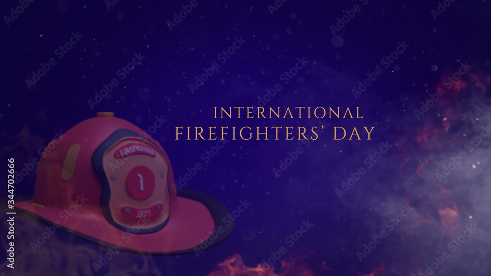 Internation3d, background, badge, banner, card, cartoon, collection, day, department, emergency, extinguisher, fighter, fire, firefighter, fireman, flame, helmet, hoseal Fire Fighter Day May 3d render Internation3d, background, badge, banner, card, cartoon, collection, day, department, emergency, extinguisher, fighter, fire, firefighter, fireman, flame, helmet, hoseal Fire Fighter Day May 3d render
