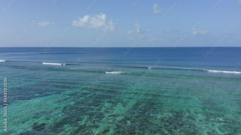 Indian Ocean, Anse Source d'Argent, La Digue, Seychelles Indian Ocean, Anse Source d'Argent, La Digue, Seychelles