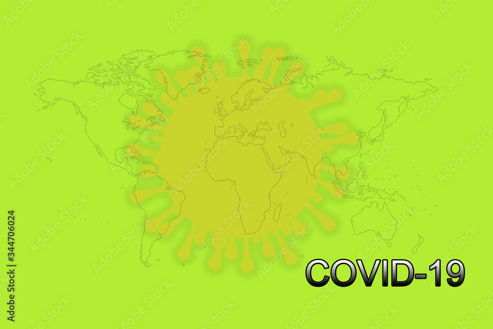 PANDEMIA 2020 COVID - 19 PANDEMIA 2020 COVID - 19