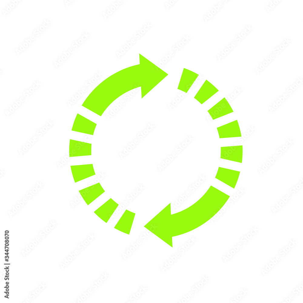 green arrow circle icon green arrow circle icon