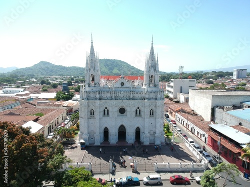 Catedral de Santa Ana