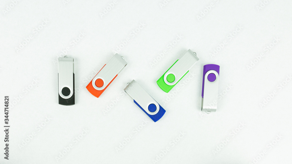 USB Thumb Drives USB Thumb Drives