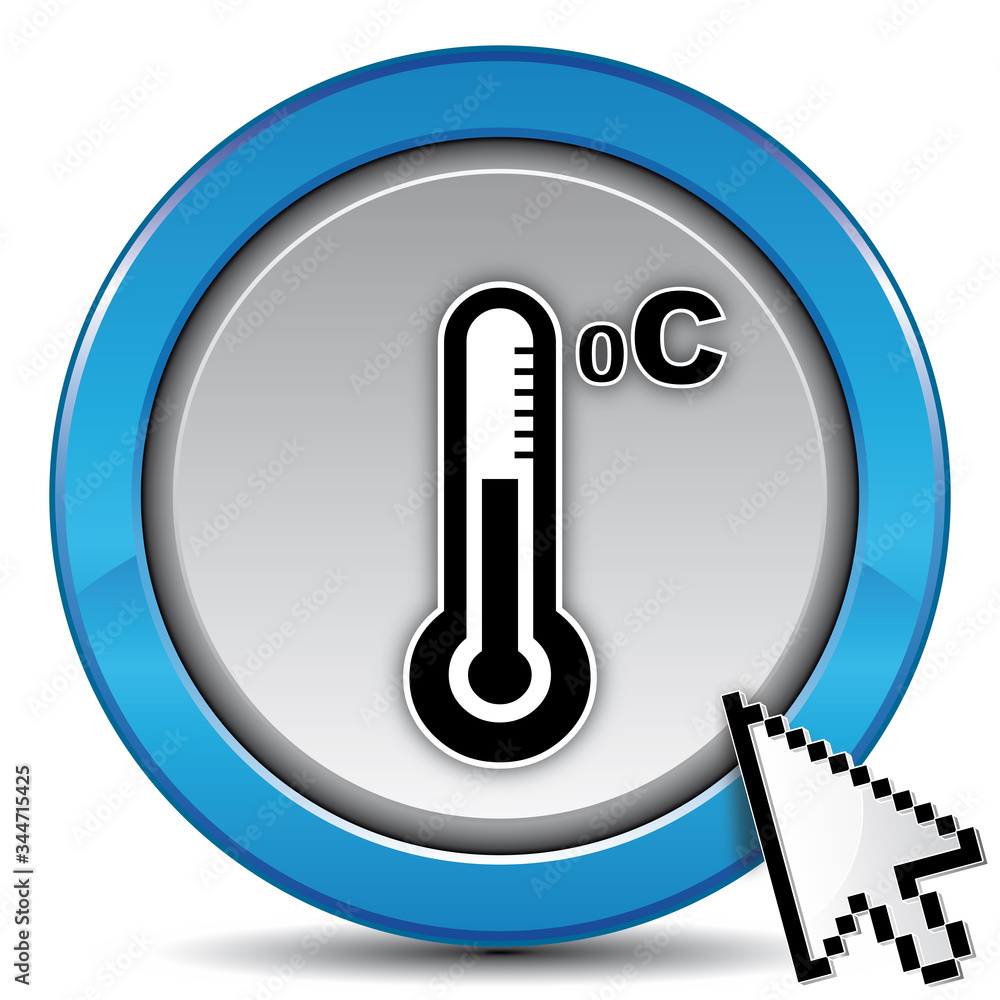 thermometer icon thermometer icon