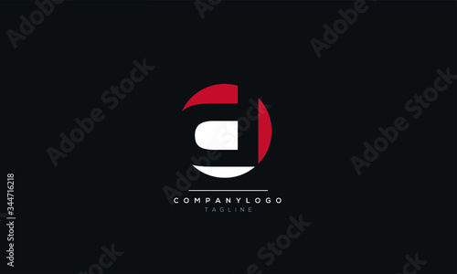 Letter d Logo Design Icon Vector Symbol Free Download Letter d Logo Design Icon Vector Symbol - GFXLoad